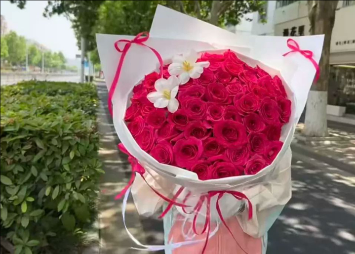 汕头潮南区花店