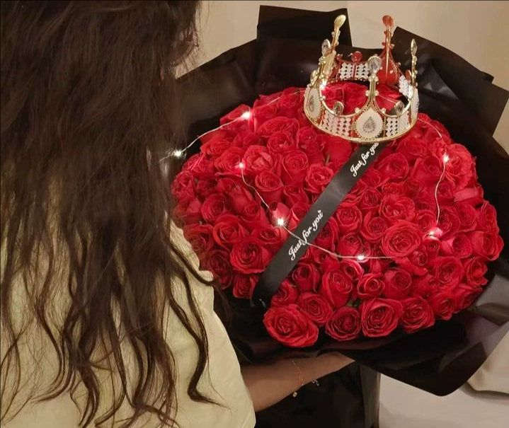 汕头潮南区花店